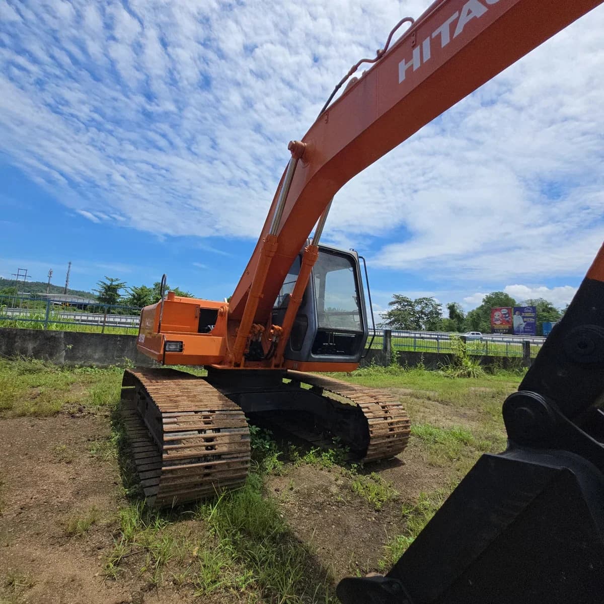 HITACHI | Excavator | EX150 | 2016 | Unregistered - Image 12