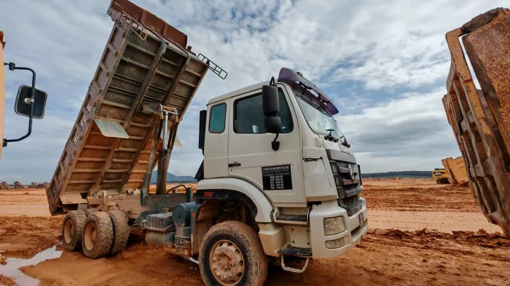 Hohan | ZZ4255 | 2019 | used | SC106