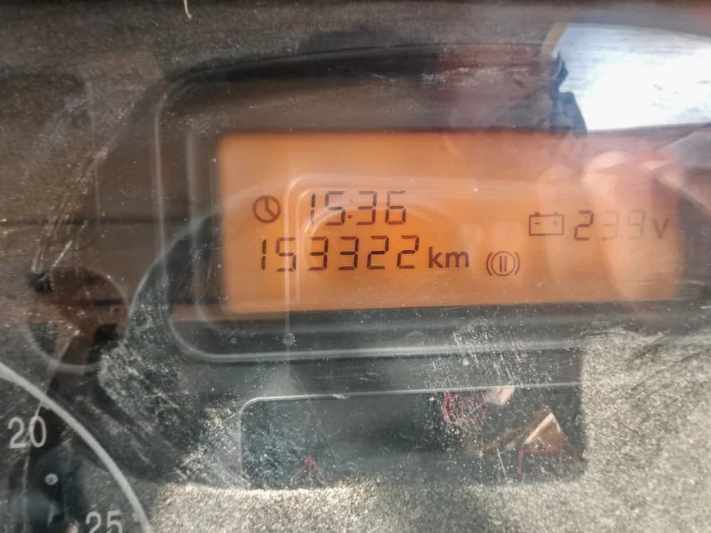 Hohan | Dump Truck | ZZ4255 | 2019 | Used | AM110