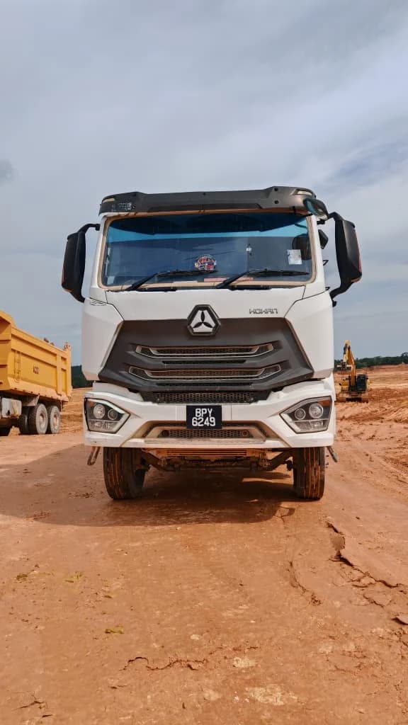 Hohan | ZZ4255 | 2019 | used | AM80 - Image 1