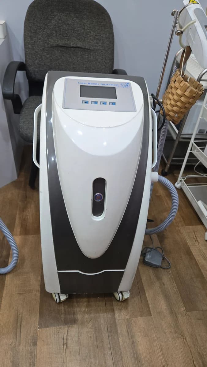 Korea Pico Laser | 2023 | Used | CSB2201607066 - Image 3