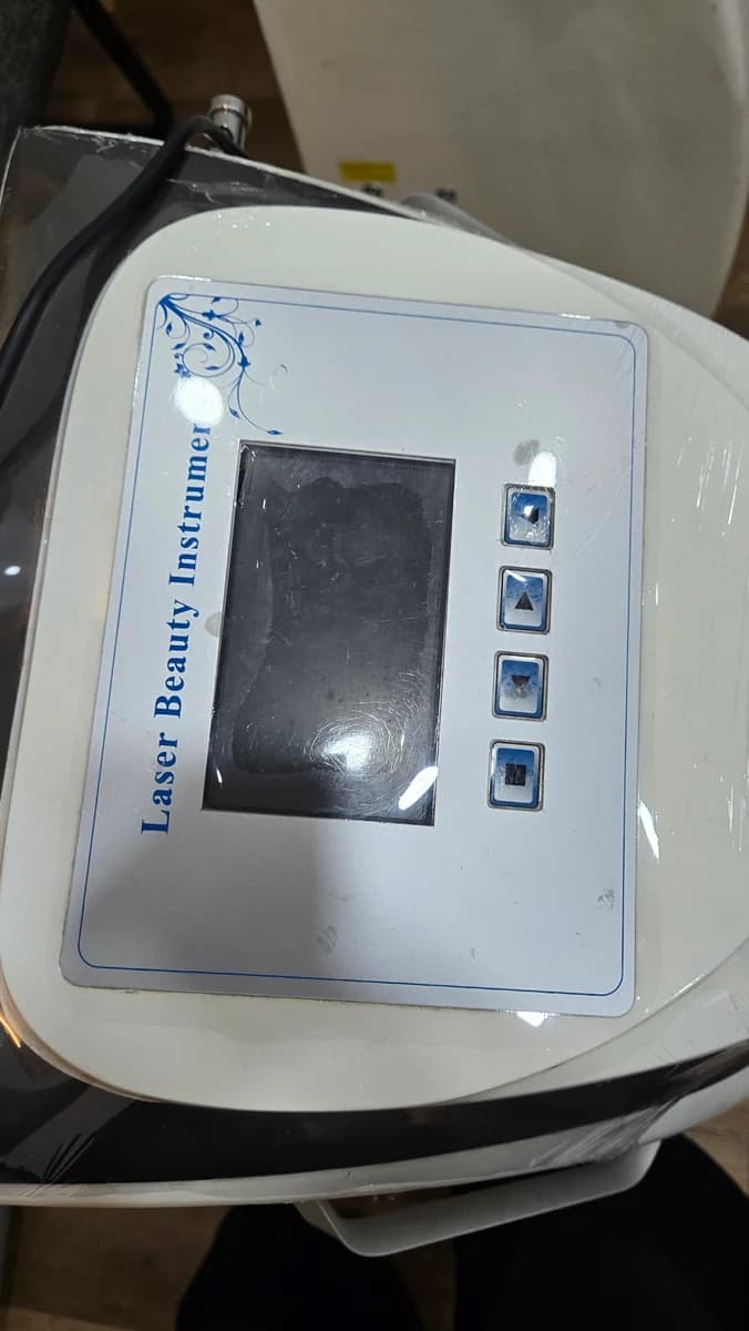 Korea Pico Laser | 2023 | Used | CSB2201607066 - Image 5