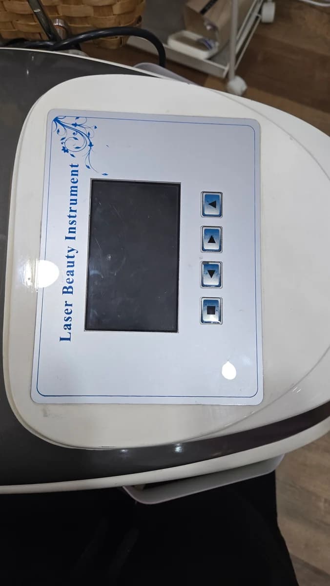 Korea Pico Laser | 2023 | Used | CSB2201607066 - Image 12