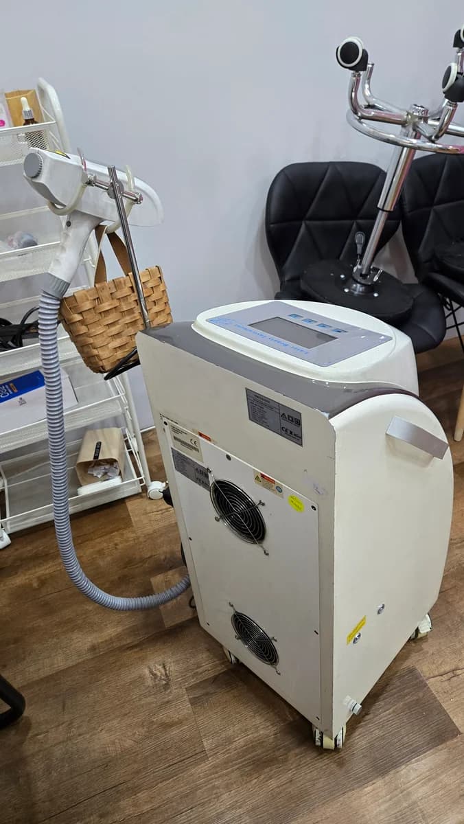Korea Pico Laser | 2023 | Used | CSB2201607066 - Image 14