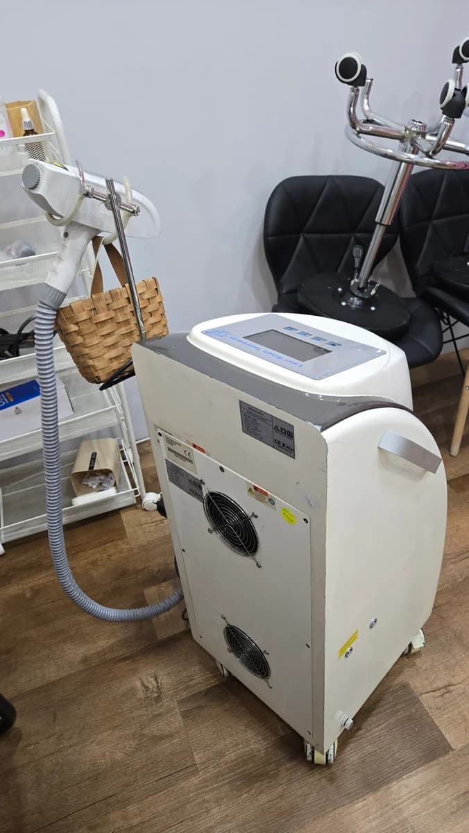 Korea Pico Laser | 2023 | Used | CSB2201607066 - Image 21