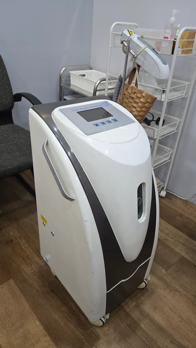 Korea Pico Laser | 2023 | Used | CSB2201607066 - Image 16