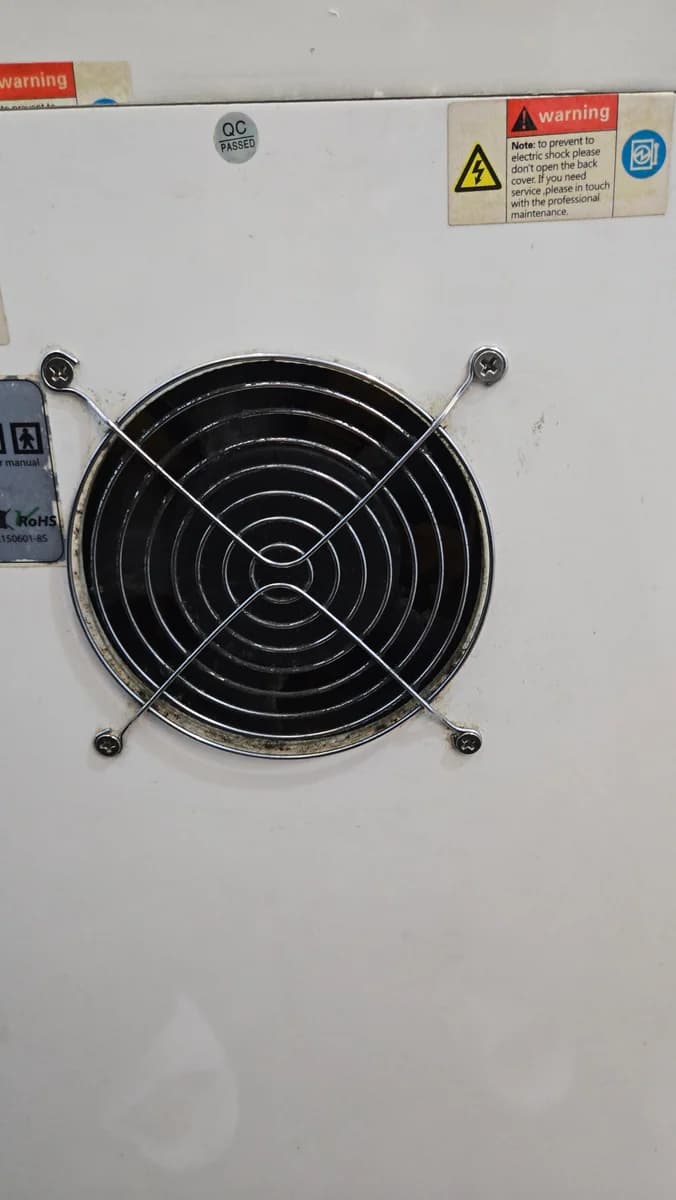 Korea Pico Laser | 2023 | Used | CSB2201607066 - Image 19