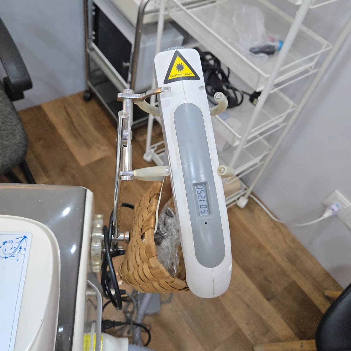 Korea Pico Laser | 2023 | Used | CSB2201607066 - Image 25