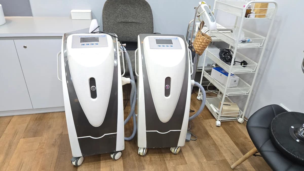 Korea Pico Laser | 2023 | USED | CSB2201607066 - Image 1