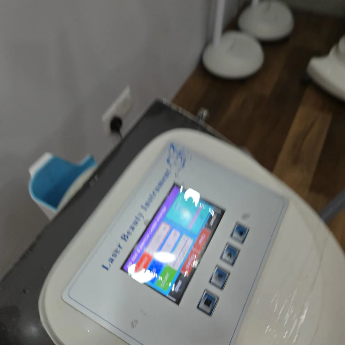 Korea Pico Laser | 2023 | Used | CSB2201607066 - Image 53