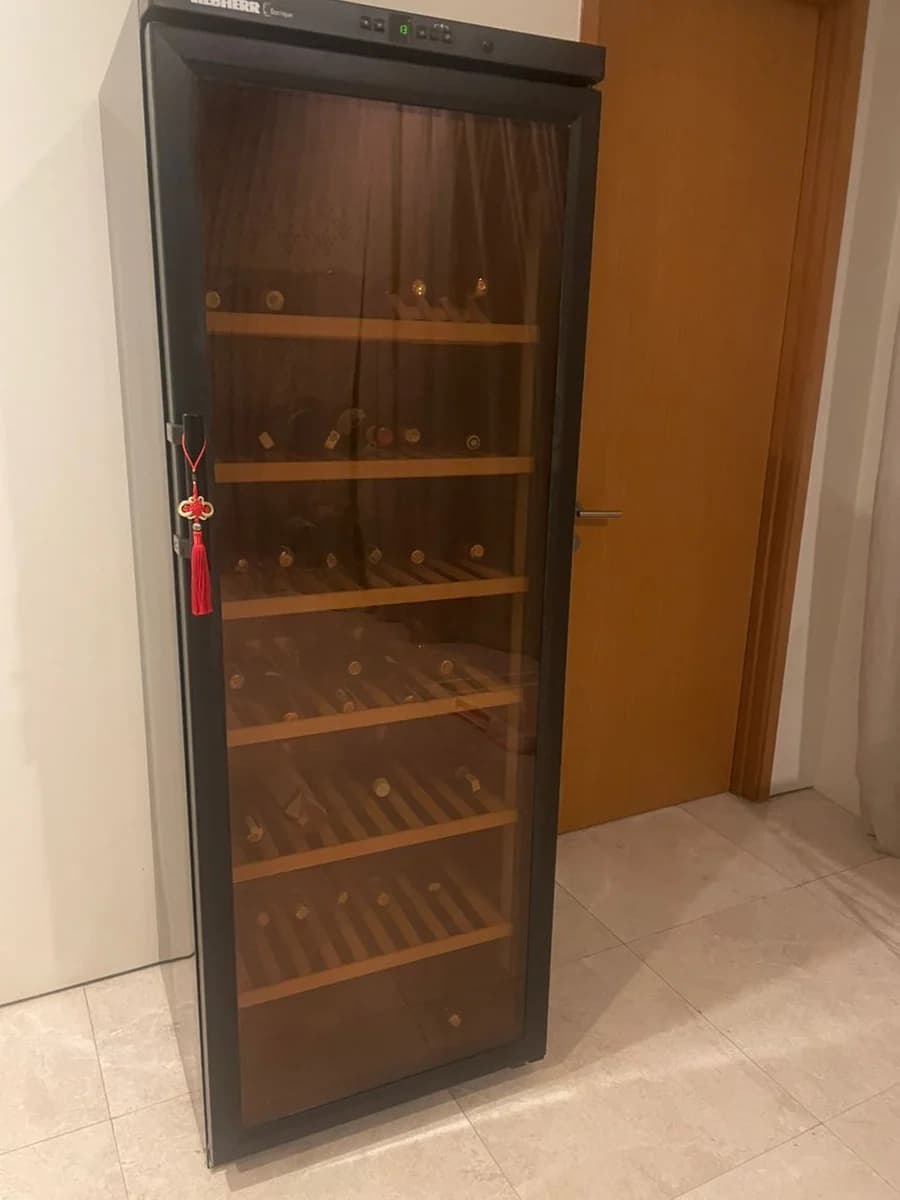 Liebherr | Wine Chiller | Used