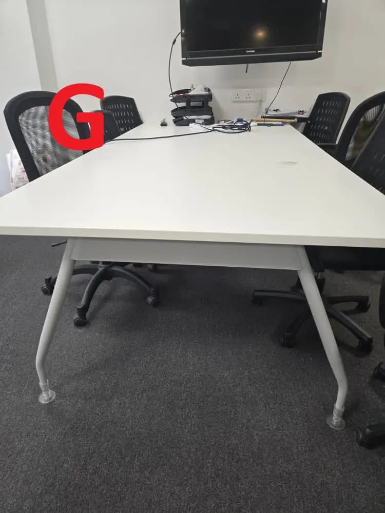 Complete Office Clearance: Desks, Chairs, Shelving, Appliances & More Part B - Image 21