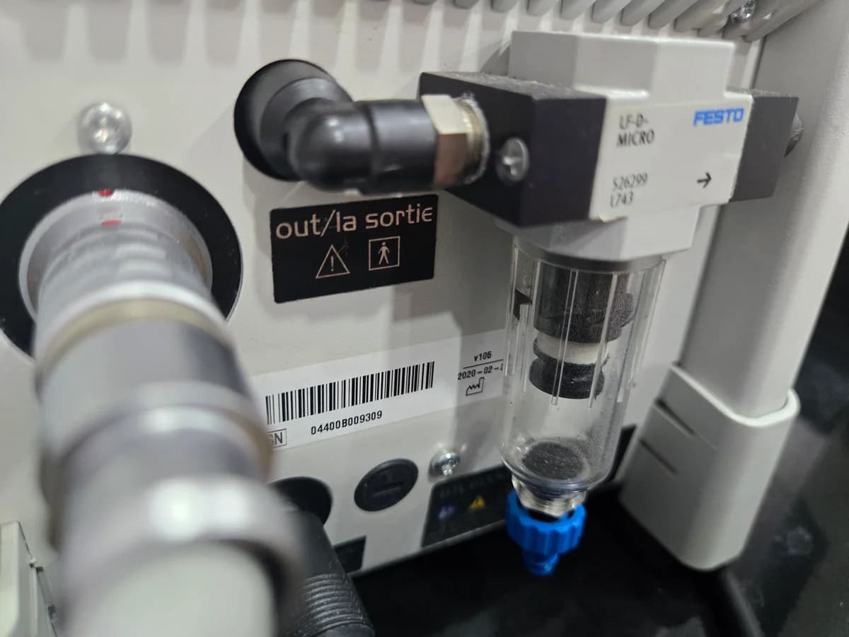 Low-Level Laser Therapy (LLLT) Hair-Regrowth & Treatment | 810 nm diode laser | 2024 | Used - Image 20