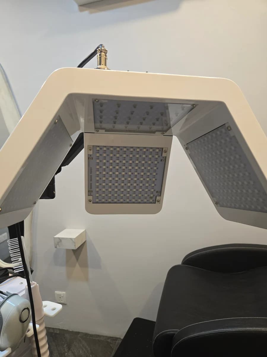 Low-Level Laser Therapy (LLLT) Hair-Regrowth & Treatment | 810 nm diode laser | 2024 | Used - Image 31