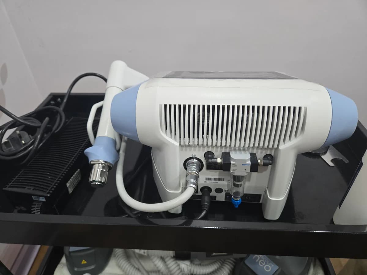 Low-Level Laser Therapy (LLLT) Hair-Regrowth & Treatment | 810 nm diode laser | 2024 | Used - Image 33