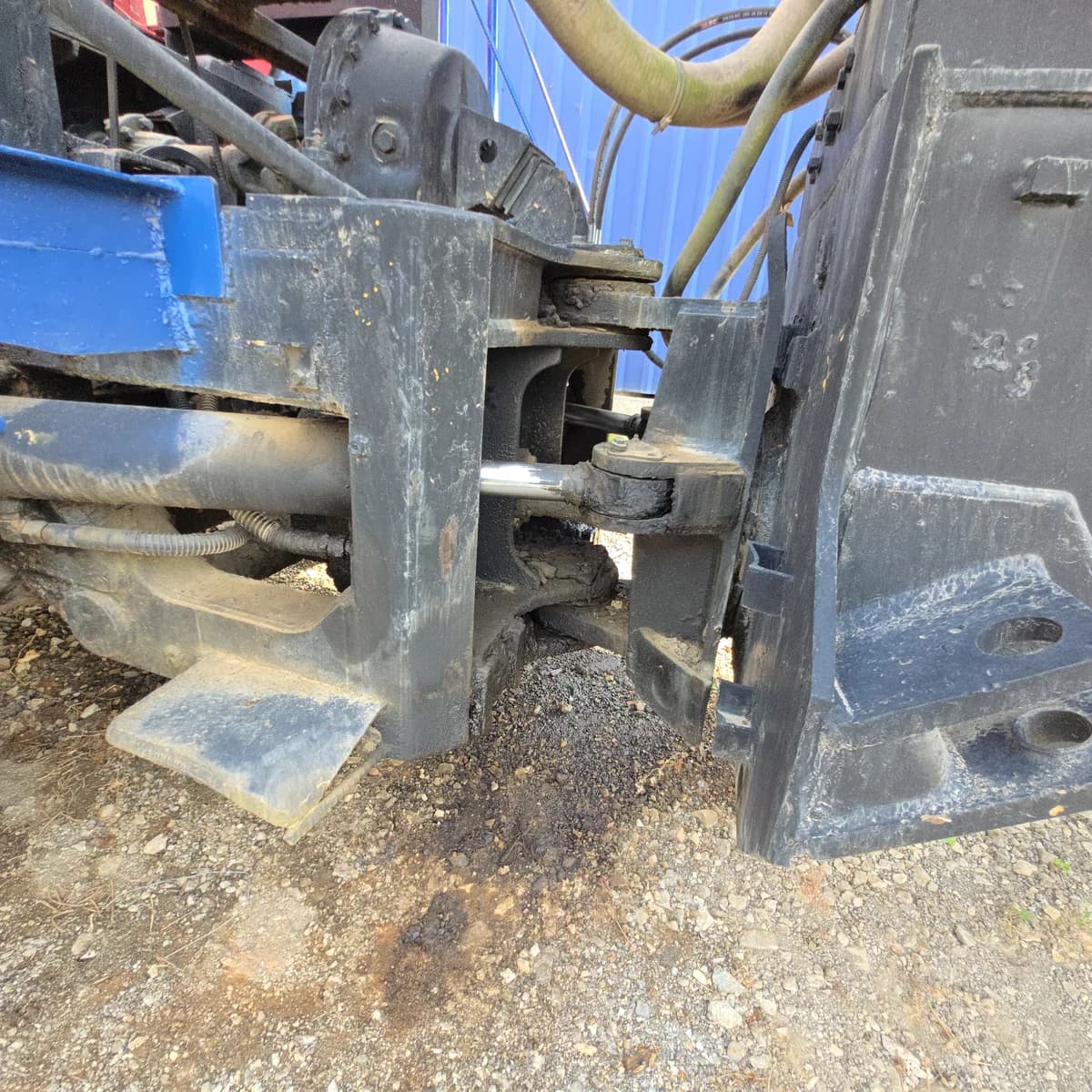 Nissan | Water Truck | Used | WT12 - Image 14