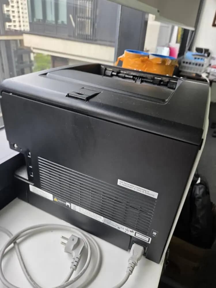 Complete Office Clearance: Printers, Monitors, TV, Copier, Freezer & More! - Image 25