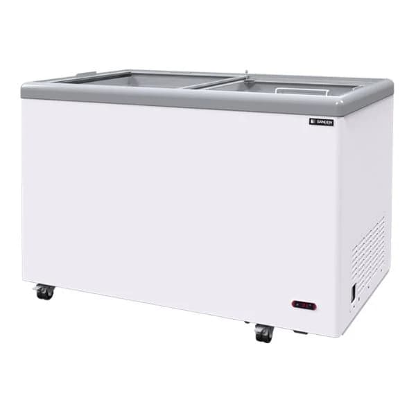 Sanden Chest Freezer SNG-0405 | NEW