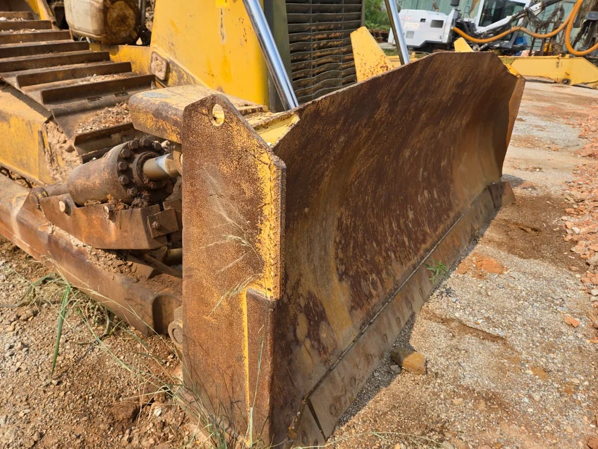 SHANTUI | Bulldozer | DH17 | 2017 | Used | BD60 - Image 15