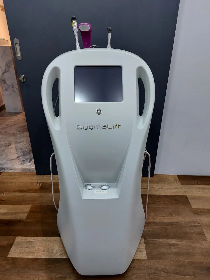 SygmaLift Facial Sculpting System SYGM1703130BAE | Skin Rejuvenation - Image 1