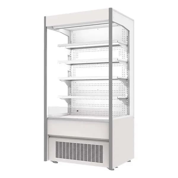 Sanden | 3 Feet Open Chiller | SSD-0910 | 440L | 2019 | Used