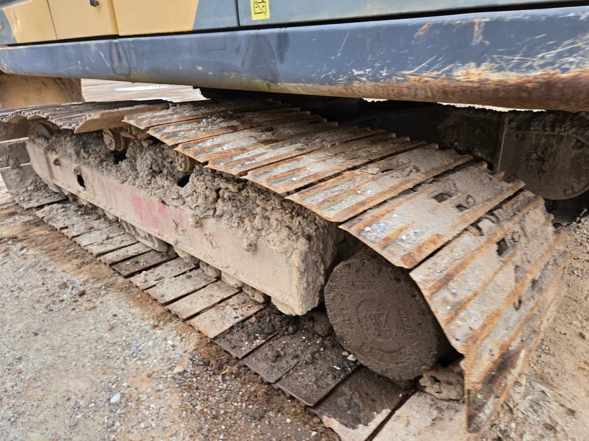 Volvo | Excavator | EC210D | 2017 | Used | EV150 - Image 18