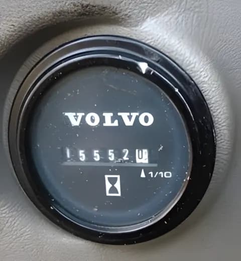 Volvo | Excavator | EC700CL | 2014 | EV122 | Used - Image 9