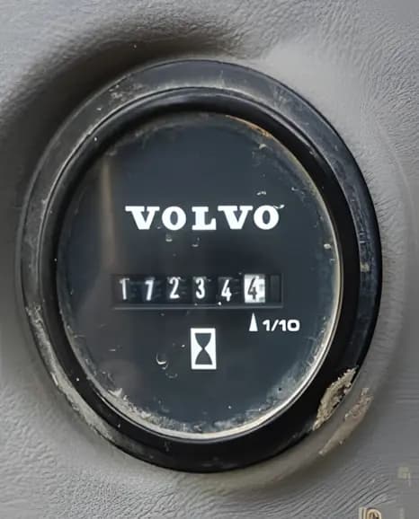 Volvo | Excavator | EC700CL | 2014 | EV123 | Used - Image 8