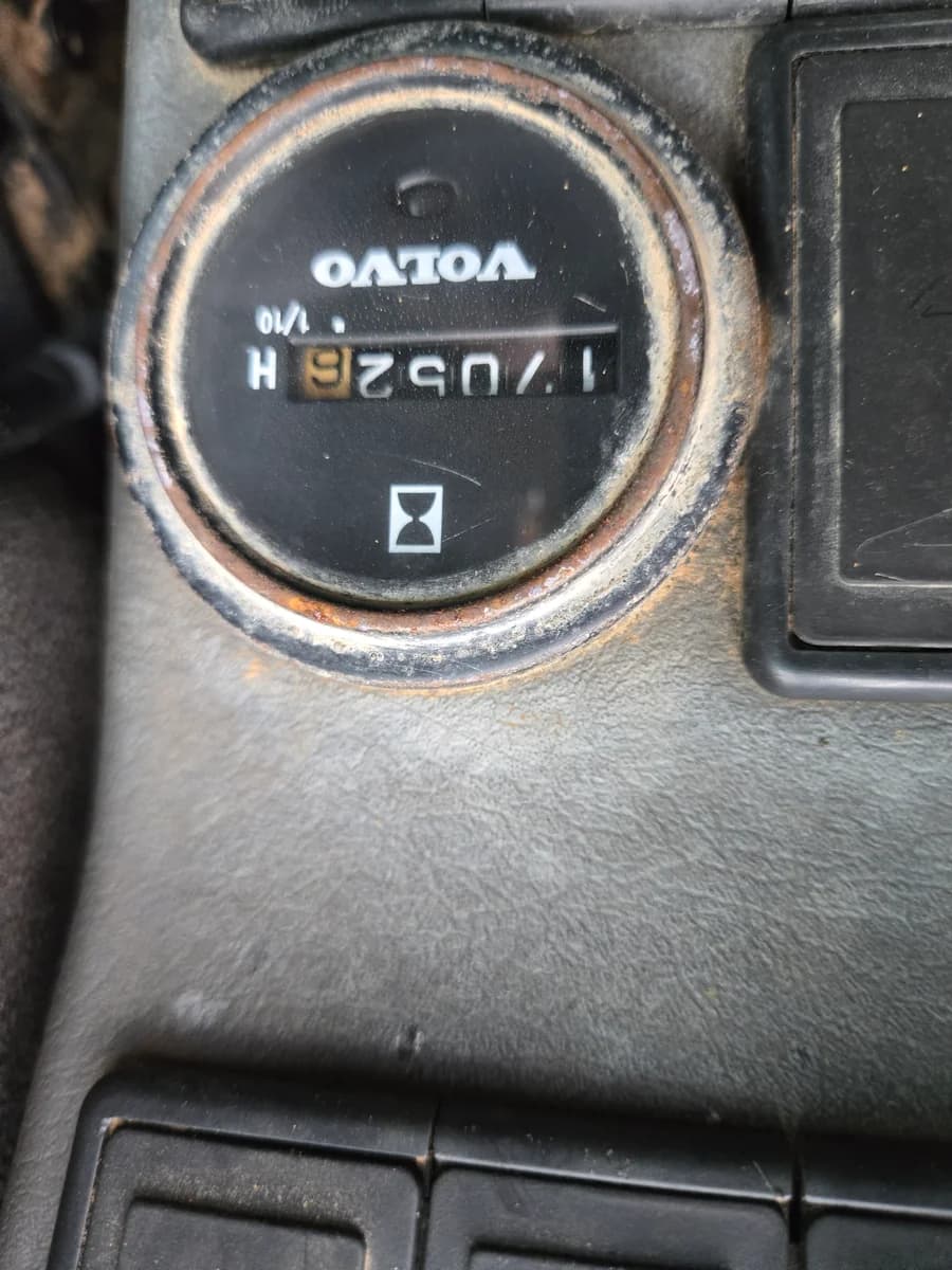 Volvo Excavator | EC210B | Used | 2013 | EV111 | 17052 Hours - Image 40