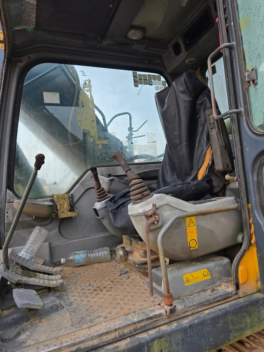 Volvo | Excavator | EC210B | Used | 2013 | EV110 - Image 24