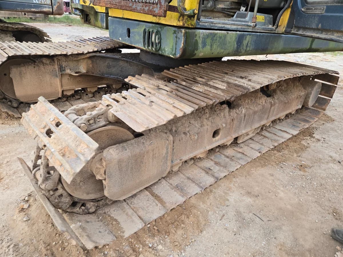 Volvo | Excavator | EC210B | Used | 2013 | EV110 - Image 25