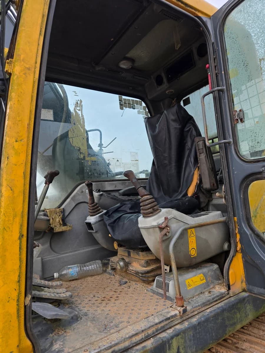 Volvo | Excavator | EC210B | Used | 2013 | EV110 - Image 28