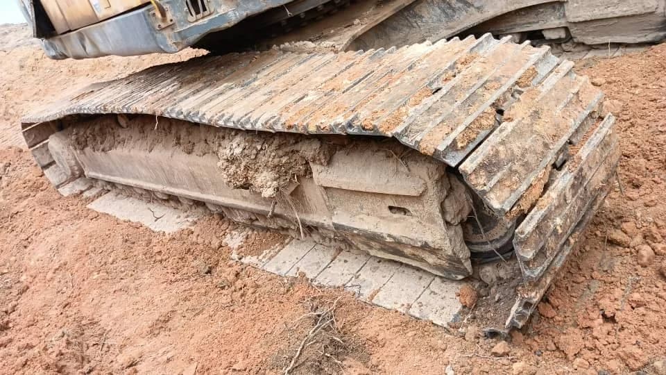 Volvo | Excavator | EC480DL | 2016 | Used | EV134 - Image 19