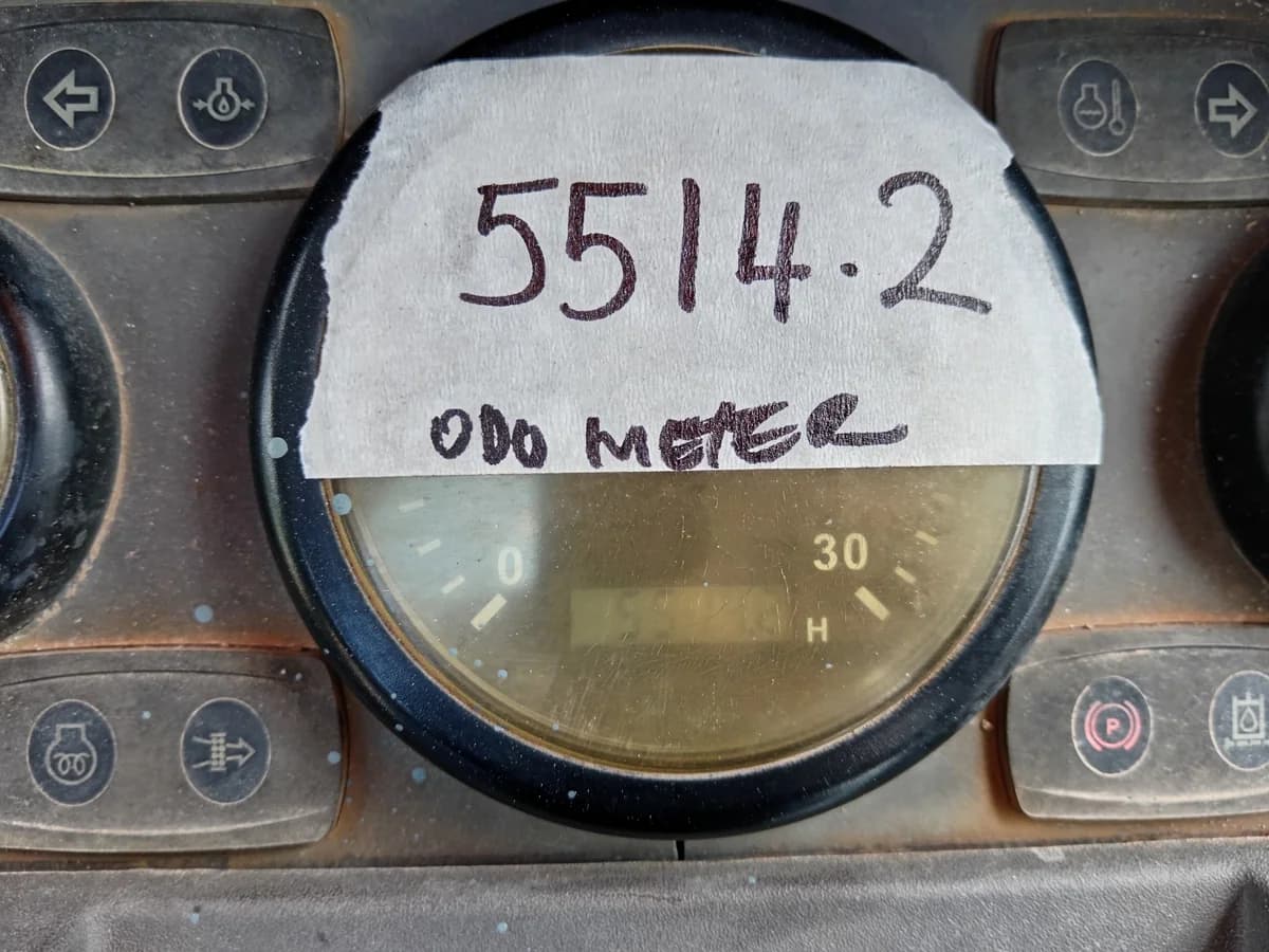 Volvo | Soil Compactor | SD110B | 2016 | Used | SE7-27 - Image 10