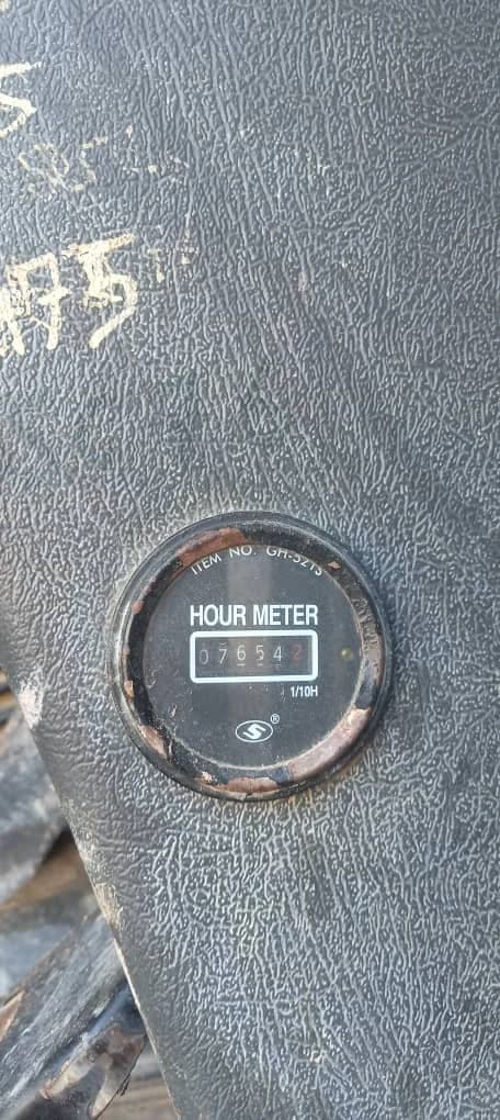 XCMG | Dump Truck | NXG5430DT | 2017 | Used | SC76 - Image 2