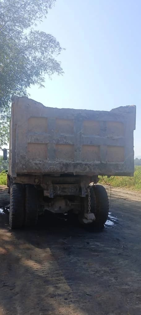 XCMG | Dump Truck | NXG5430DT | 2017 | used | SC78