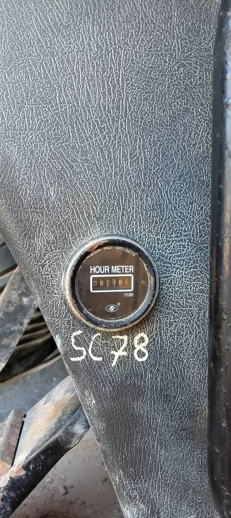 XCMG | Dump Truck | NXG5430DT | 2017 | Used | SC78 - Image 5