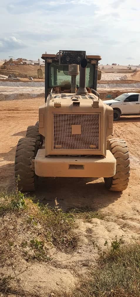 XCMG | Motor Grader | GR215 | 2017 | Used | MG13 - Image 60